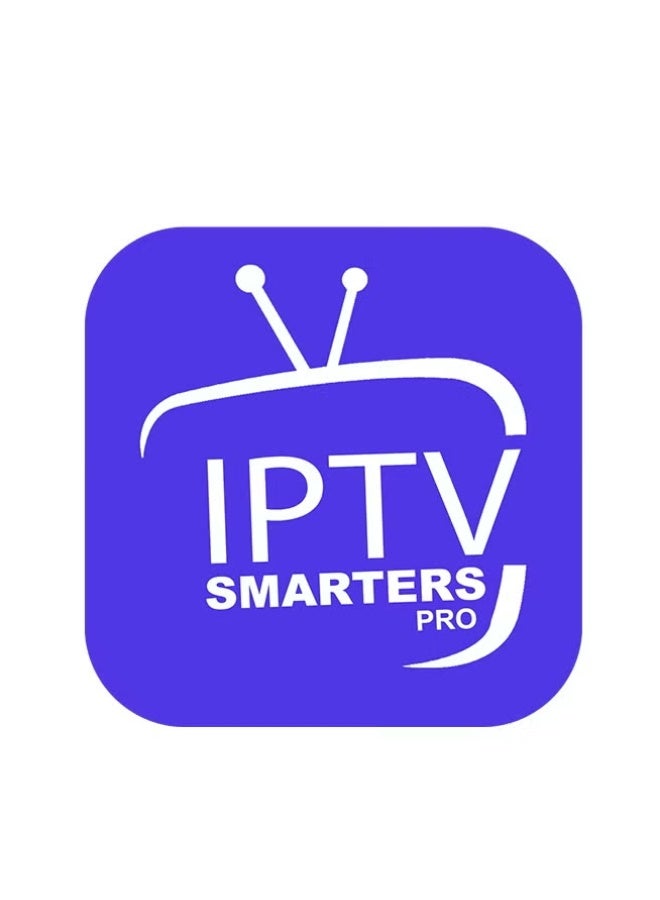 اشتراك IPTV ذكي مميز لمدة عام واحد – دقة 4K/UHD، أكثر من 25000 قناة، بث مباشر للرياضة وخدمات الفيديو حسب الطلب – يدعم أجهزة متعددة - Image 1